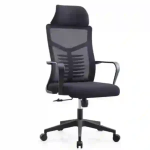 Spinal High-Back Executive Chair