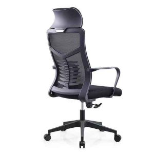 Spinal High-Back Executive Chair