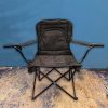 Ibex XXL Folding Chair