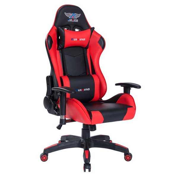 Red Dragon Gaming Chair