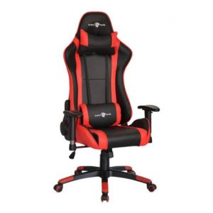 GR Red/Black Gaming Chair