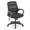 Boss Mesh Computer Chair