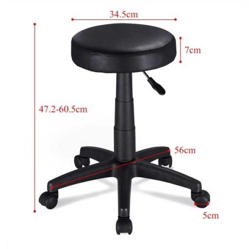 Deen Doctor Bar Stool