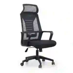 Insta High Back Executive Chair