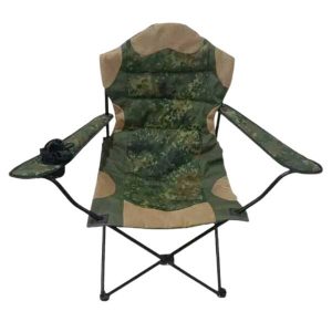 Markhor XXL-Camo Folding Chair
