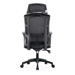 Spinal-RD High-Back Executive Chair
