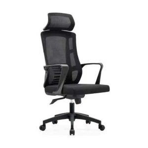 Spinal-RD High-Back Executive Chair