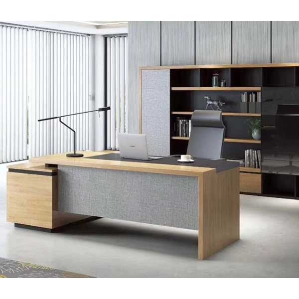 Index Executive Office Table