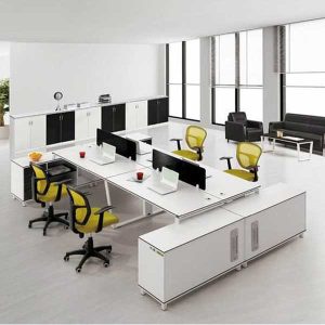 Dallas Modern Office Workstations