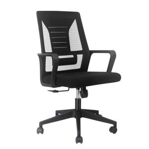 Insta Low Back Executive Chair