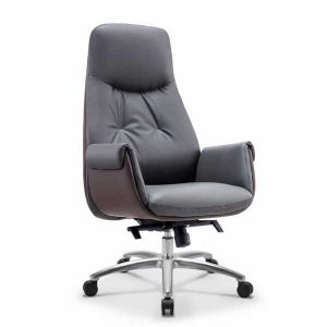 Luxury Swivel Boss Chair
