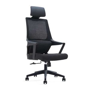 Amy High-Back Office Chair