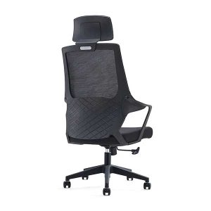 Amy High-Back Office Chair