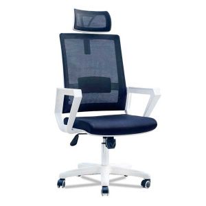 Clif Mesh high-back Chair