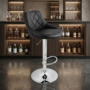Flavia Kitchen Counter Bar Stool