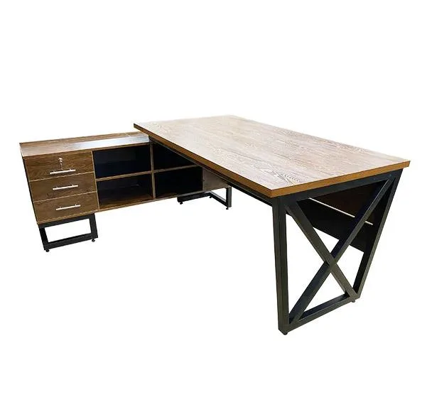 Tango Executive Office Table - Image 2