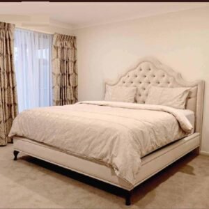 Jackson Platform Bed