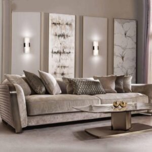 William Luxury Drawing Room Sofa