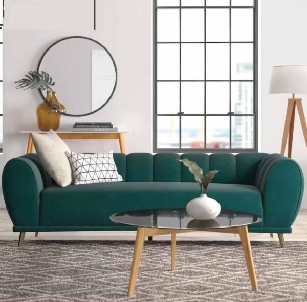 David Modern Drawing Room Sofa