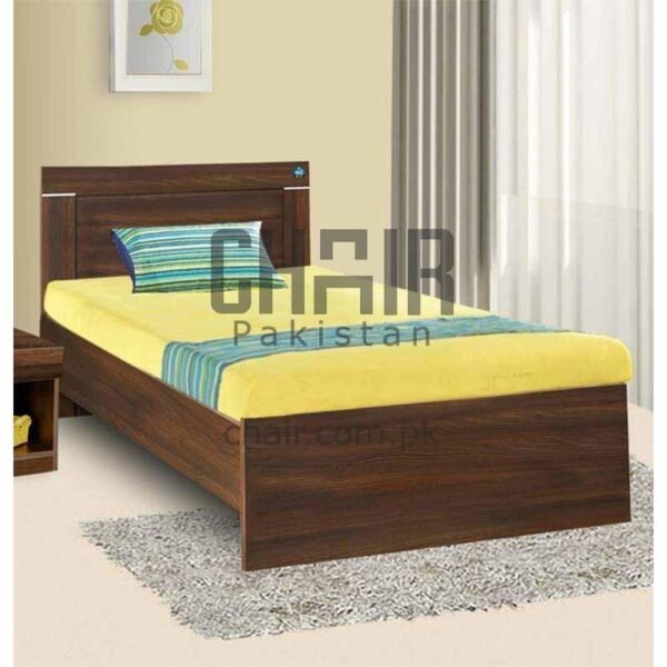 Jack Single Bed