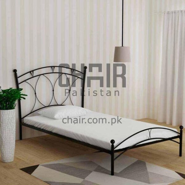 Ethan King Size Single Bed