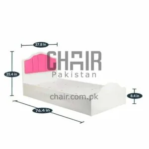 Alternative view of Arthur Single Bed