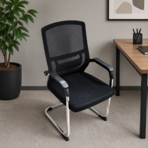 Abra Visitor Chair