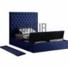 Leo Skye Single Bed