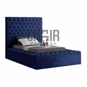 Alternative view of Leo Skye Single Bed