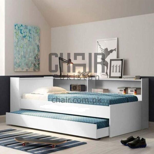 Oscar Single Bed