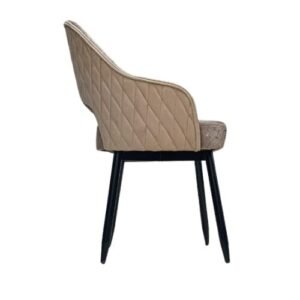 Alternative view of MAXO Fancy Chair