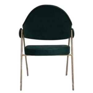 Tippus Fancy Chair
