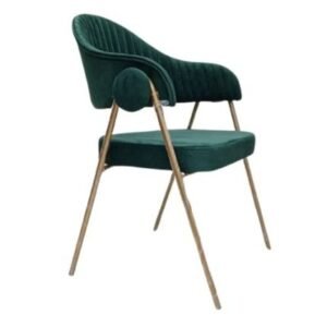 Tippus Fancy Chair