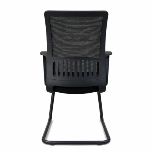Alternative view of Stefano Visitor Chair