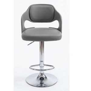 Roman Poshish Bar Stool - Image 3