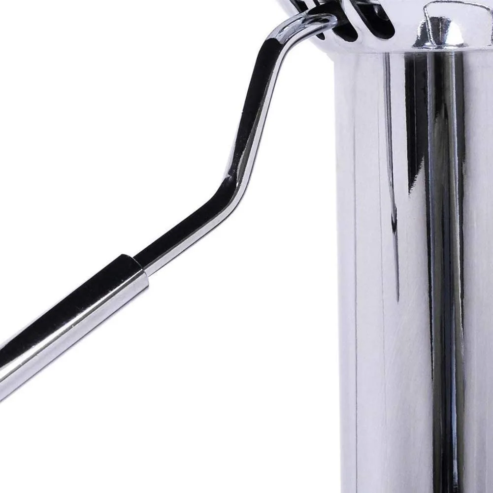 Flavia Kitchen Counter Bar Stool - Image 8