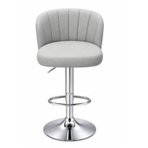 Oval Bar Stool - Image 3