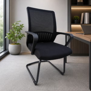 Stefano Visitor Chair