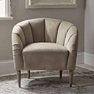 Bennett Drawing Room Chair