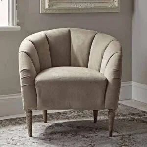 Bennett Drawing Room Chair