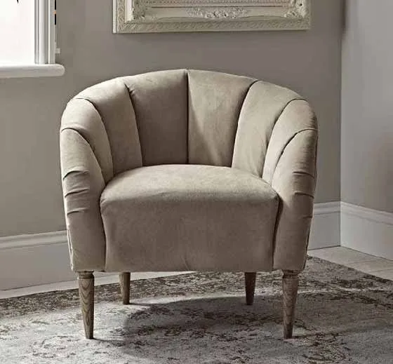 Bennett Drawing Room Chair
