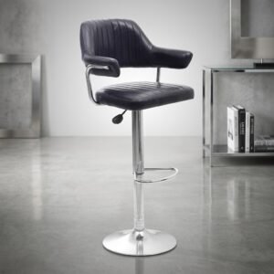 Alex Poshish Bar Stool