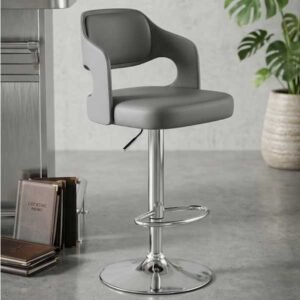 Roman Poshish Bar Stool