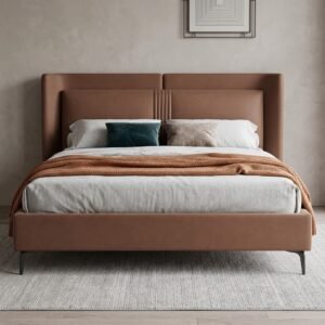Annie Luxury Bed