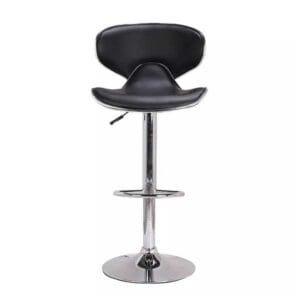Alternative view of Aaron Poshish Bar Stool