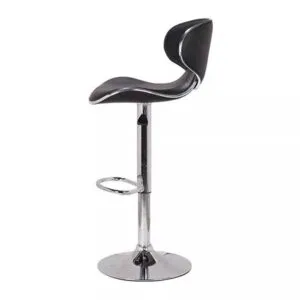 Aaron Poshish Bar Stool - Image 3