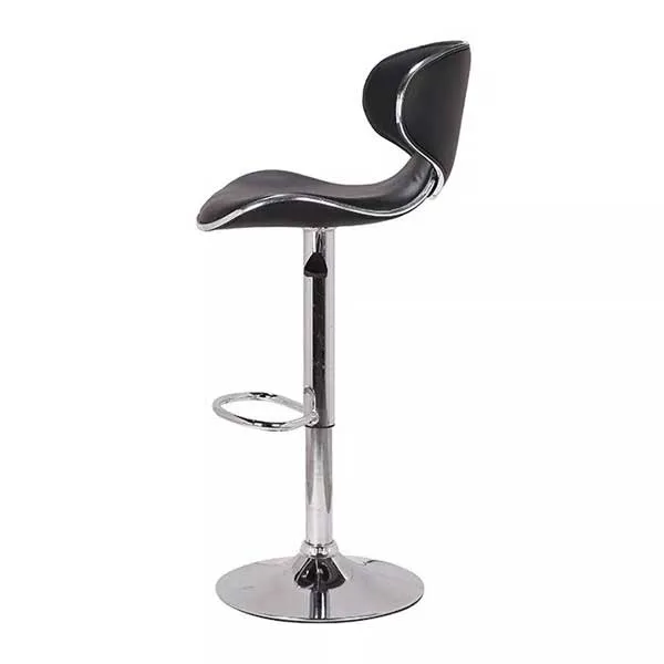 Aaron Poshish Bar Stool - Image 3