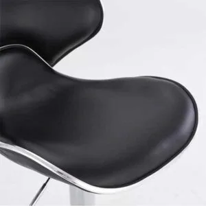 Aaron Poshish Bar Stool - Image 4