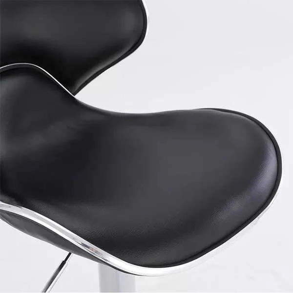 Aaron Poshish Bar Stool - Image 4