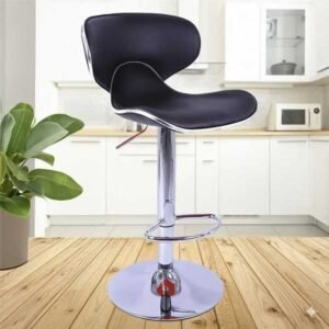 Aaron Poshish Bar Stool